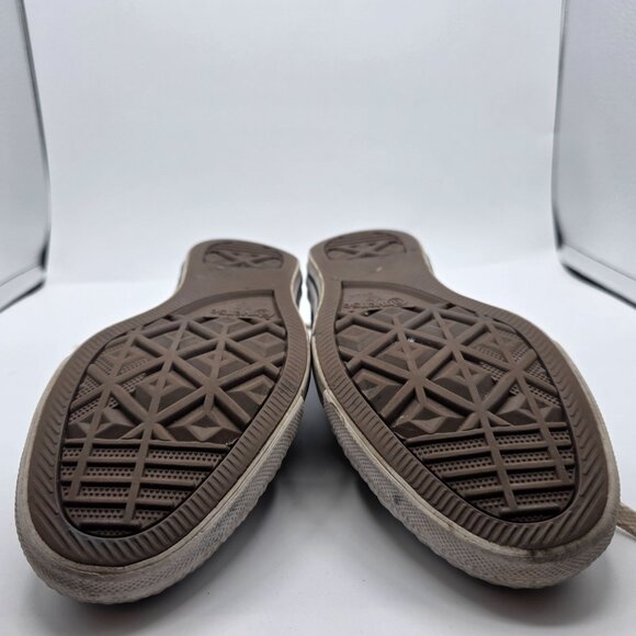 Converse Chuck Taylor All Star Womens Size 8 Black Low Top Shoes Casual Walking - Picture 11 of 13